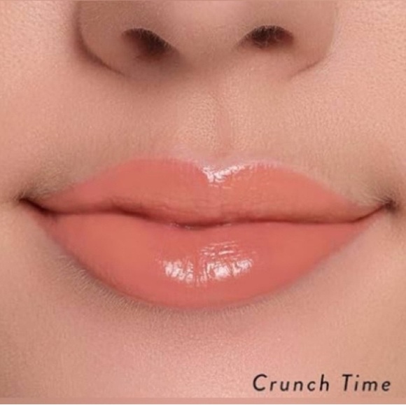 Laura Geller Treat-N-Go Tinted Lip Oil - Crunch Time - Picture 2 of 2
